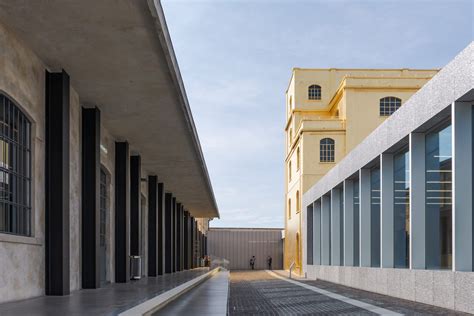 rfondazione prada cani|fondazione prada 2024.